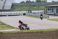 Inter Red/Orange Bikes