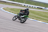 Novice Green/Yellow Bikes