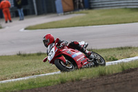 Novice Red/Orange Bikes