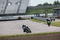 Fast Black/Silver Bikes