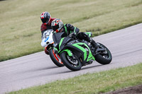 Inter Green/Yellow Bikes