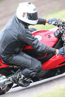 Novice Red/Orange Bikes