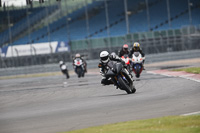 Fast Black/Silver Bikes