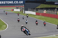 Fast Blue/White Bikes