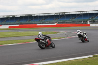 Fast Red/Orange Bikes