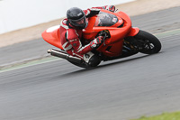 Fast Red/Orange Bikes