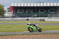 Inter Green/Yellow Bikes