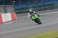 Inter Green/Yellow Bikes