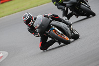 Novice Black/Silver Bikes