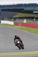 Novice Black/Silver Bikes