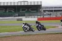 Novice Blue/White Bikes