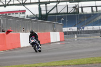 Novice Blue/White Bikes