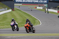 Novice Red/Orange Bikes