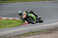 Fast Green/Yellow Bikes