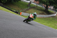 Fast Green/Yellow Bikes