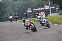 Fast Multicolour Bikes