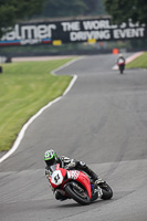 Fast Red/Orange Bikes
