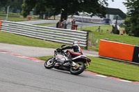 Novice Black/Silver Bikes