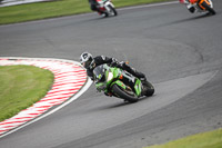 Novice Green/Yellow Bikes