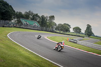 Novice Red/Orange Bikes