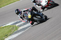 Fast Black/Silver Bikes