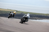 Fast Black/Silver Bikes