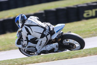 Fast Blue/White Bikes