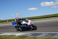 Novice Blue/White Bikes