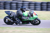 Novice Green/Yellow Bikes