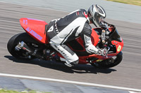Novice Red/Orange Bikes
