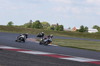 Fast Black/Silver Bikes