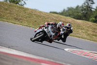 Fast Black/Silver Bikes