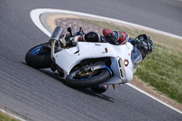 Fast Blue/White Bikes