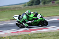 Fast Green/Yellow Bikes