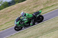 Inter Green/Yellow Bikes