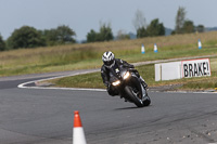 Novice Black/Silver Bikes