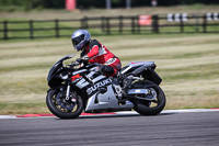 Novice Black/Silver Bikes