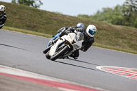 Novice Blue/White Bikes