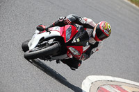 Novice Red/Orange Bikes