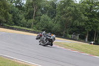 Fast Black/Silver Bikes
