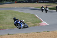Fast Blue/White Bikes
