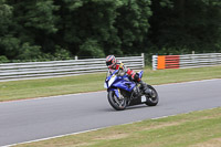 Fast Blue/White Bikes