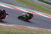 Fast Green/Yellow Bikes