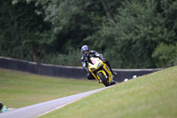 Novice Green/Yellow Bikes