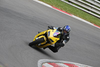 Novice Green/Yellow Bikes