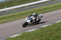 Fast Blue/White Bikes