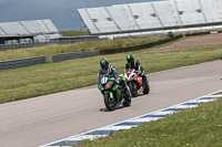 Fast Green/Yellow Bikes