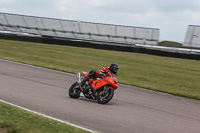 Fast Red/Orange Bikes