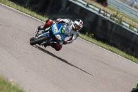 Novice Blue/White Bikes