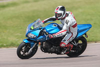 Novice Blue/White Bikes